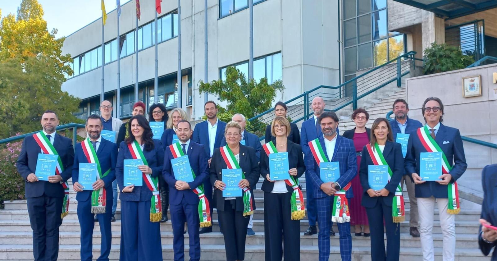 Sindaci in prima fila per rendere il turismo pienamente sostenibile