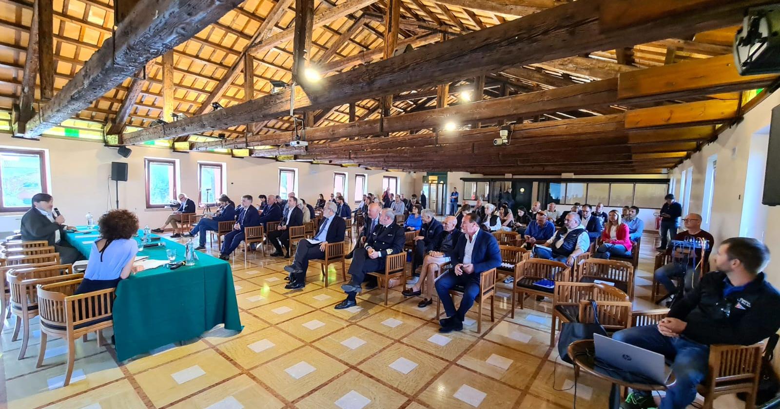 Porto di Chioggia, l'approdo turistico del futuro