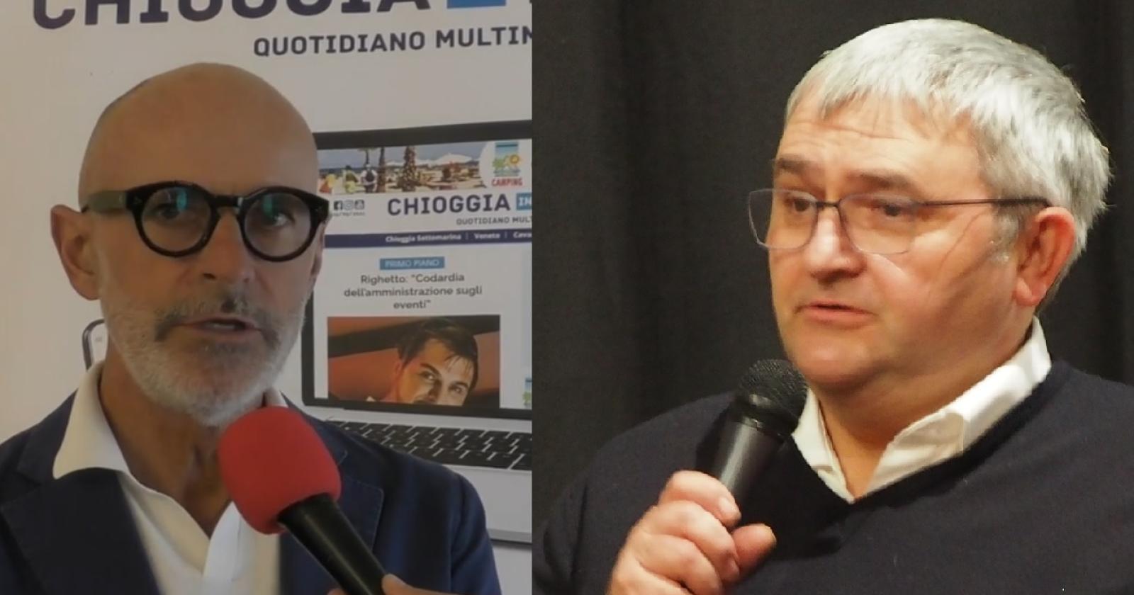 Potenzialità e coraggio, con la crocieristica per un nuovo turismo