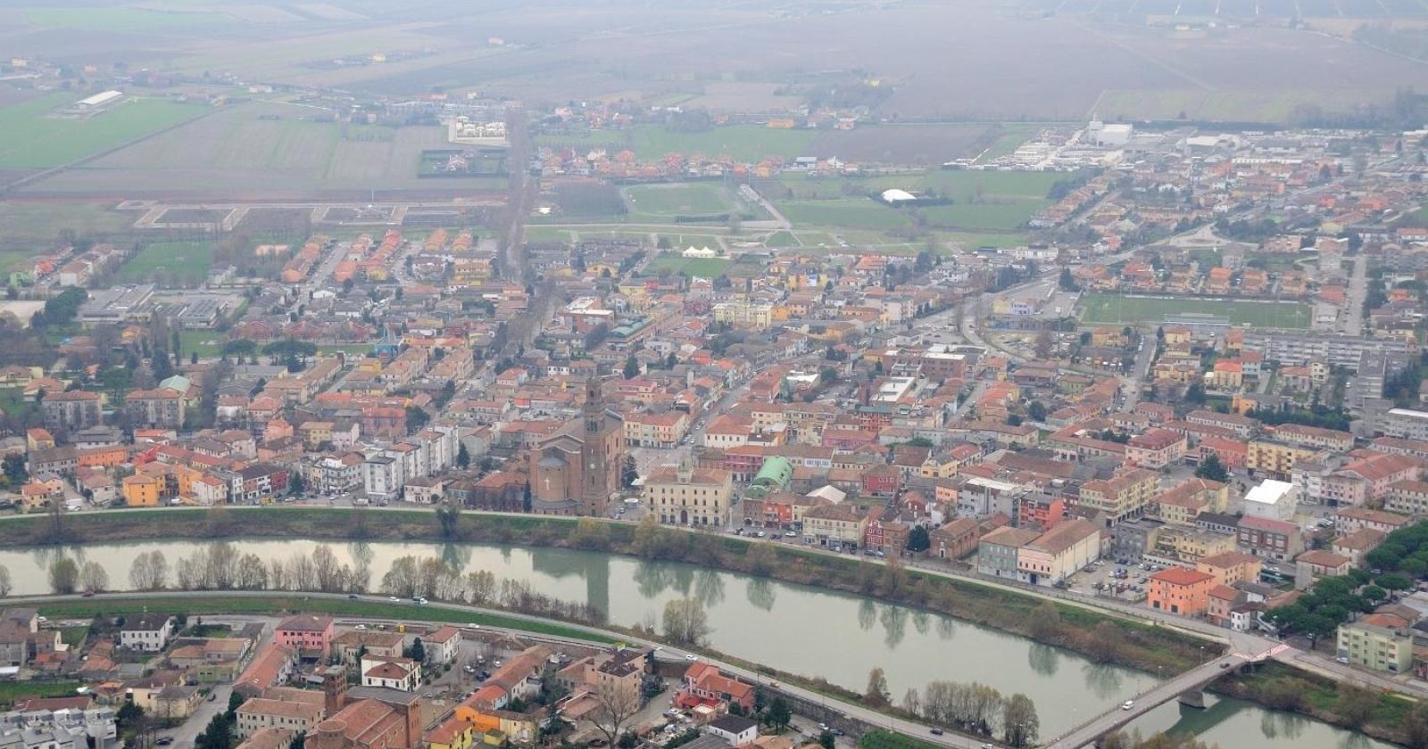 Piano degli interventi, la variante numero 6