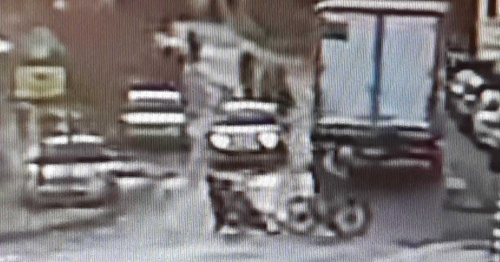 Omissione di soccorso, videosorveglianza mette nei guai 14enne