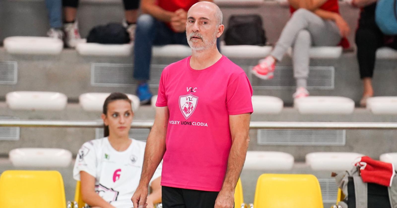 Vlc Slimar, domenica trasferta friulana