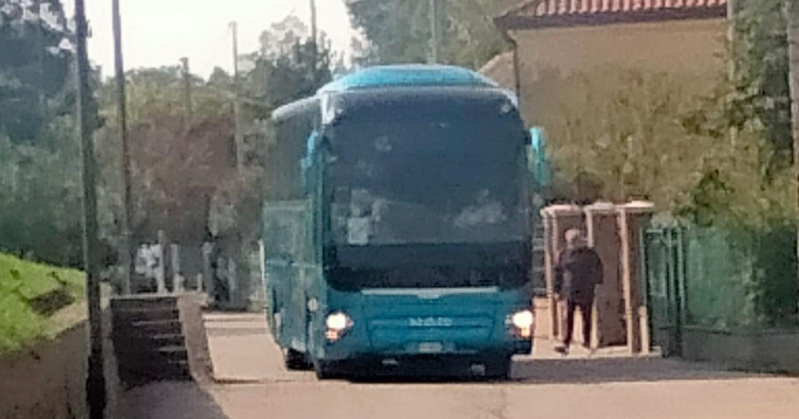 Santa Maria fa impazzire i gps