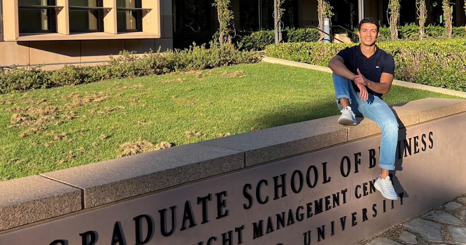 Leonardo, un genio a Stanford