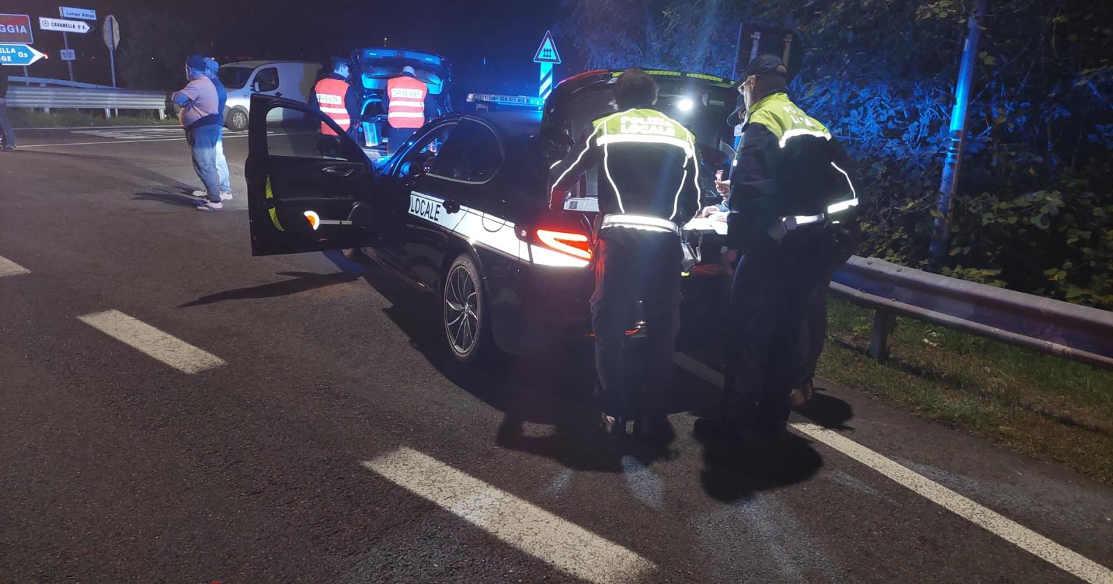Travolto in bici sulla Romea, muore ciclista