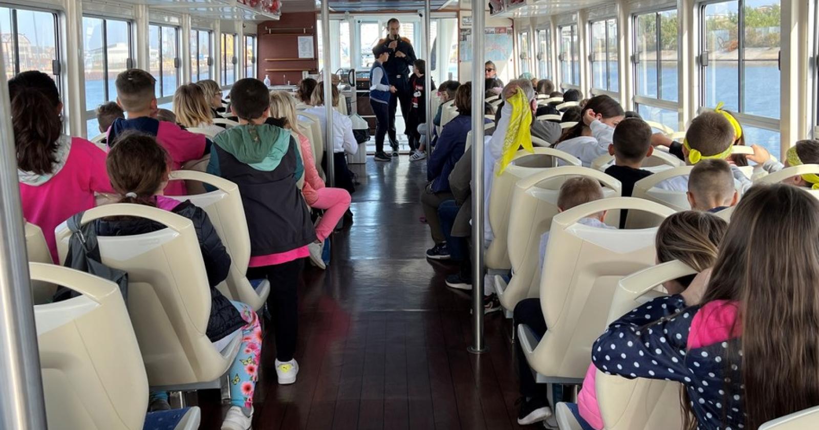 3mila presenze al Port Days