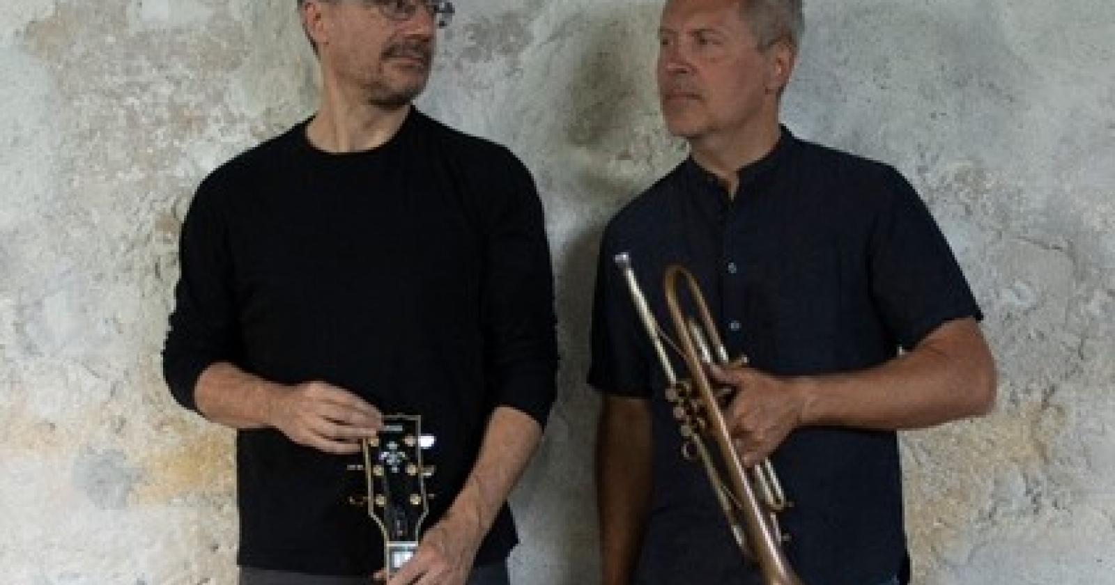 Il jazz sbarca al festival Suoni d'acqua