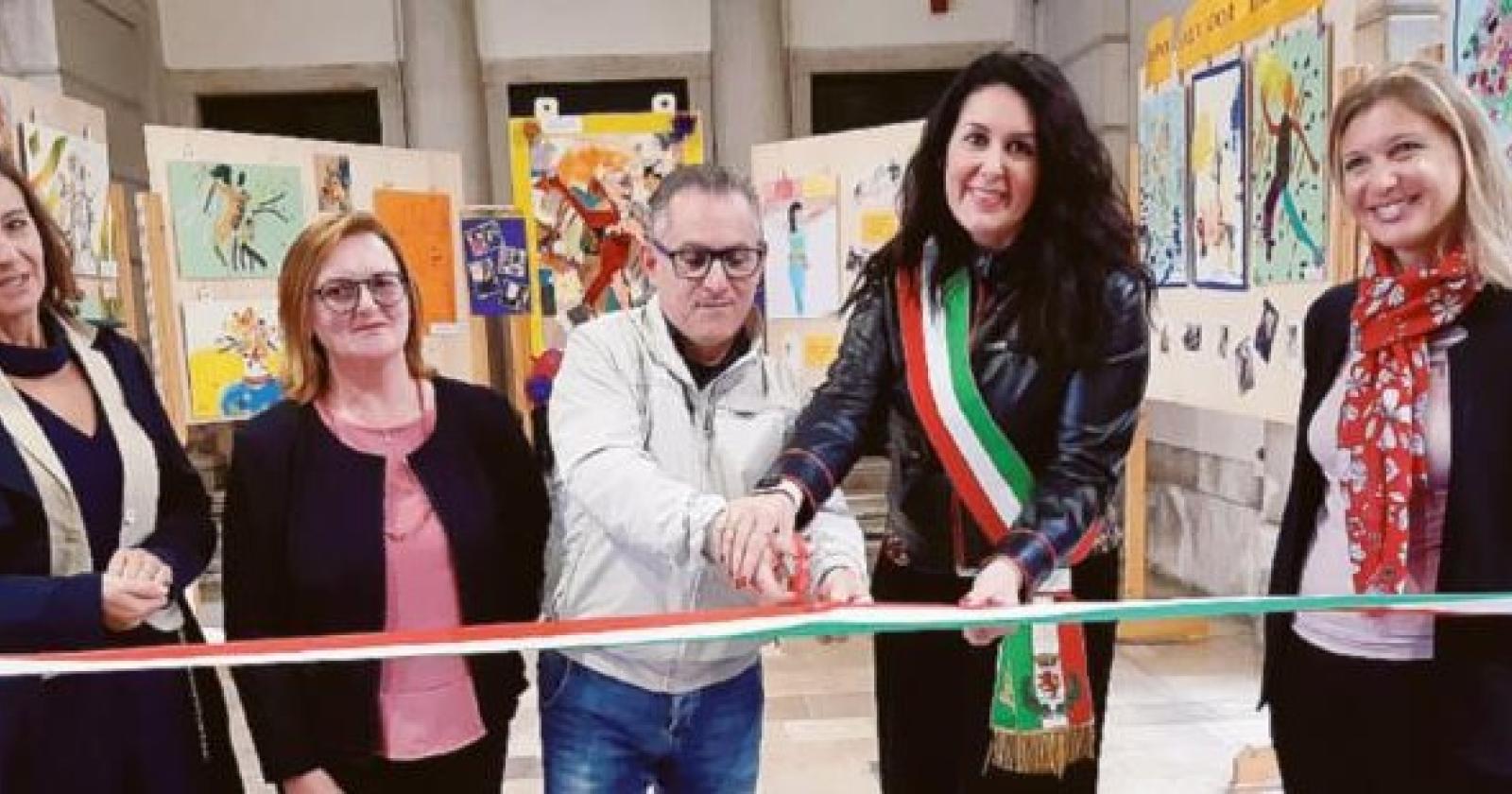 Dopo Dalì... gli artisti speciali
