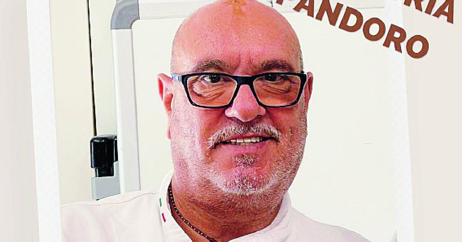 Premiato il pandoro del Nelly’s caffe
