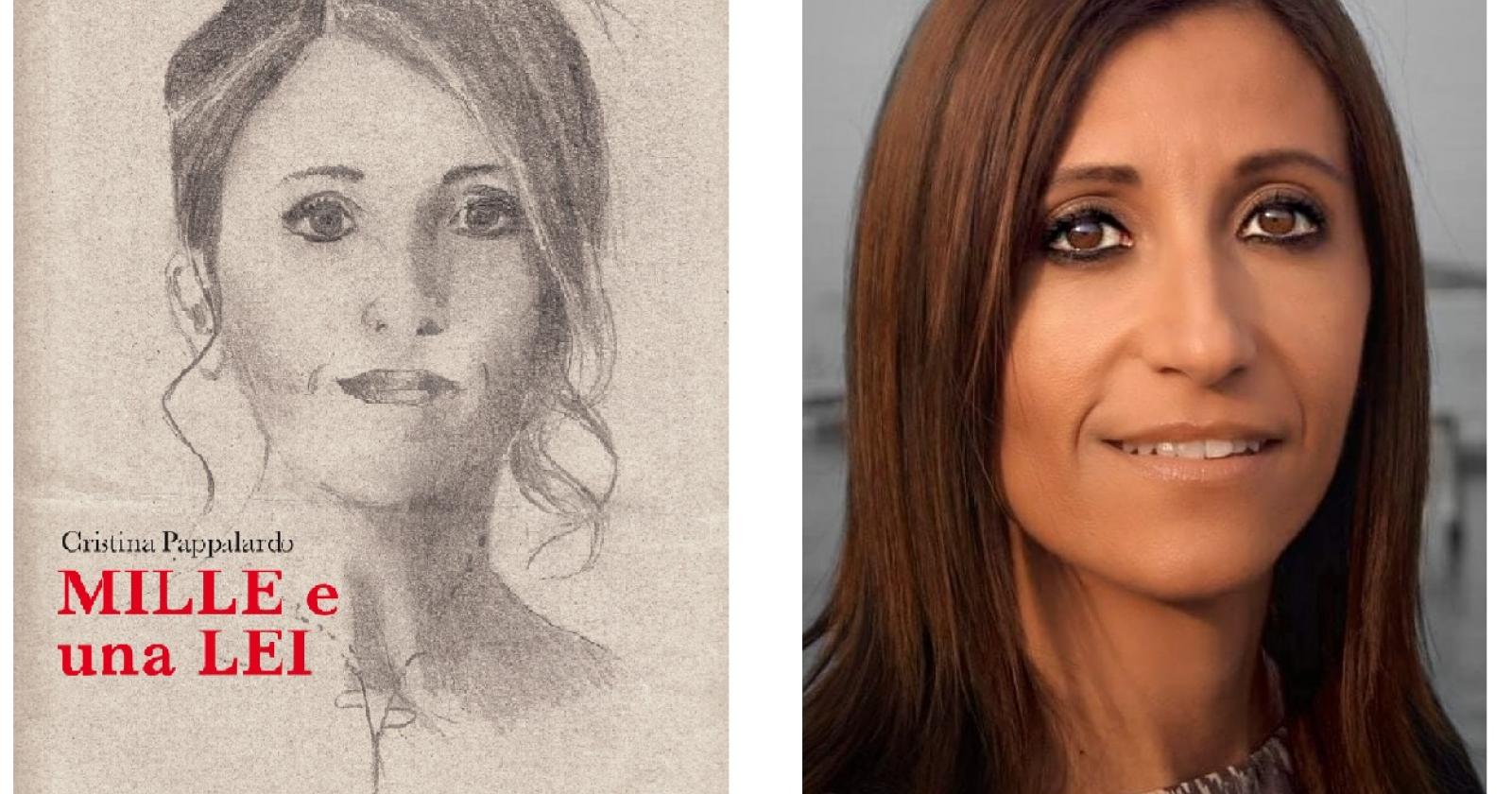 Cristina, altro romanzo su Chioggia
