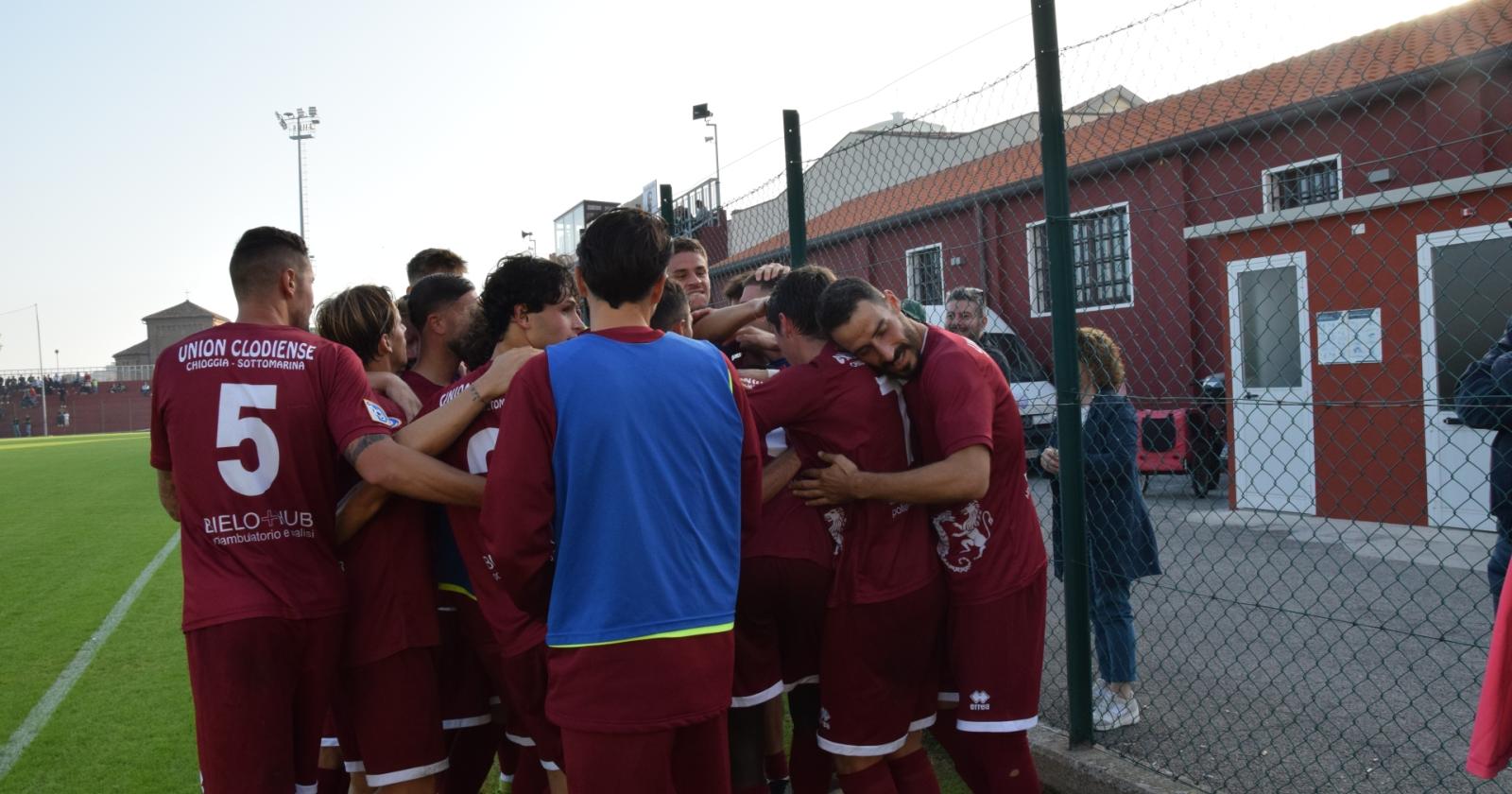 Union, in coppa c'è il Legnago