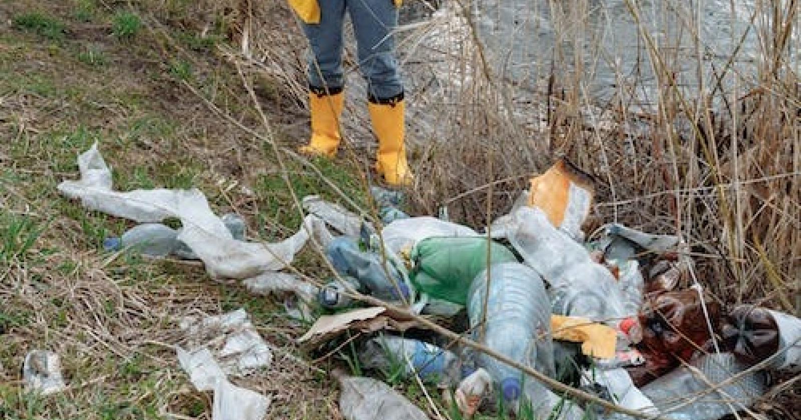 Rifiuti abbandonati, 80mila euro per Chioggia