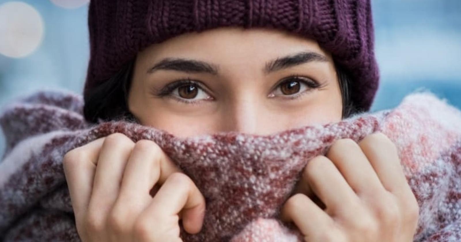 Da oggi crollano le temperature: ecco il freddo!