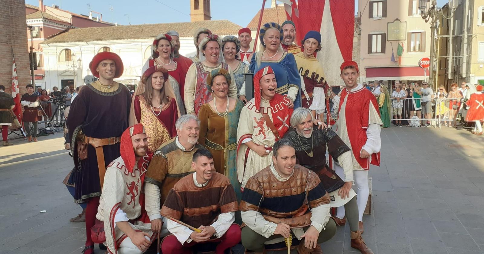 La Festa di San Martino torna in grande stile