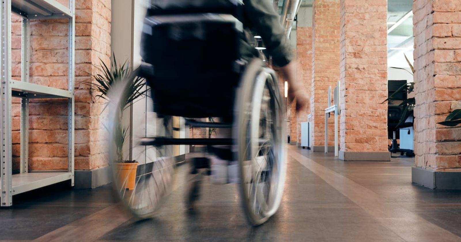 Un disability manager per Chioggia
