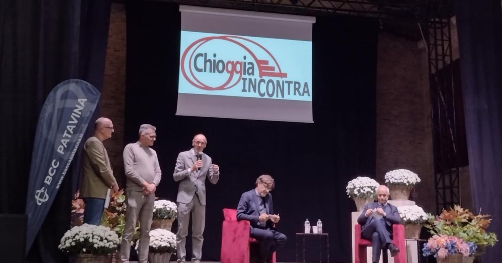 “Tra le cose che contano c’è l’informazione”