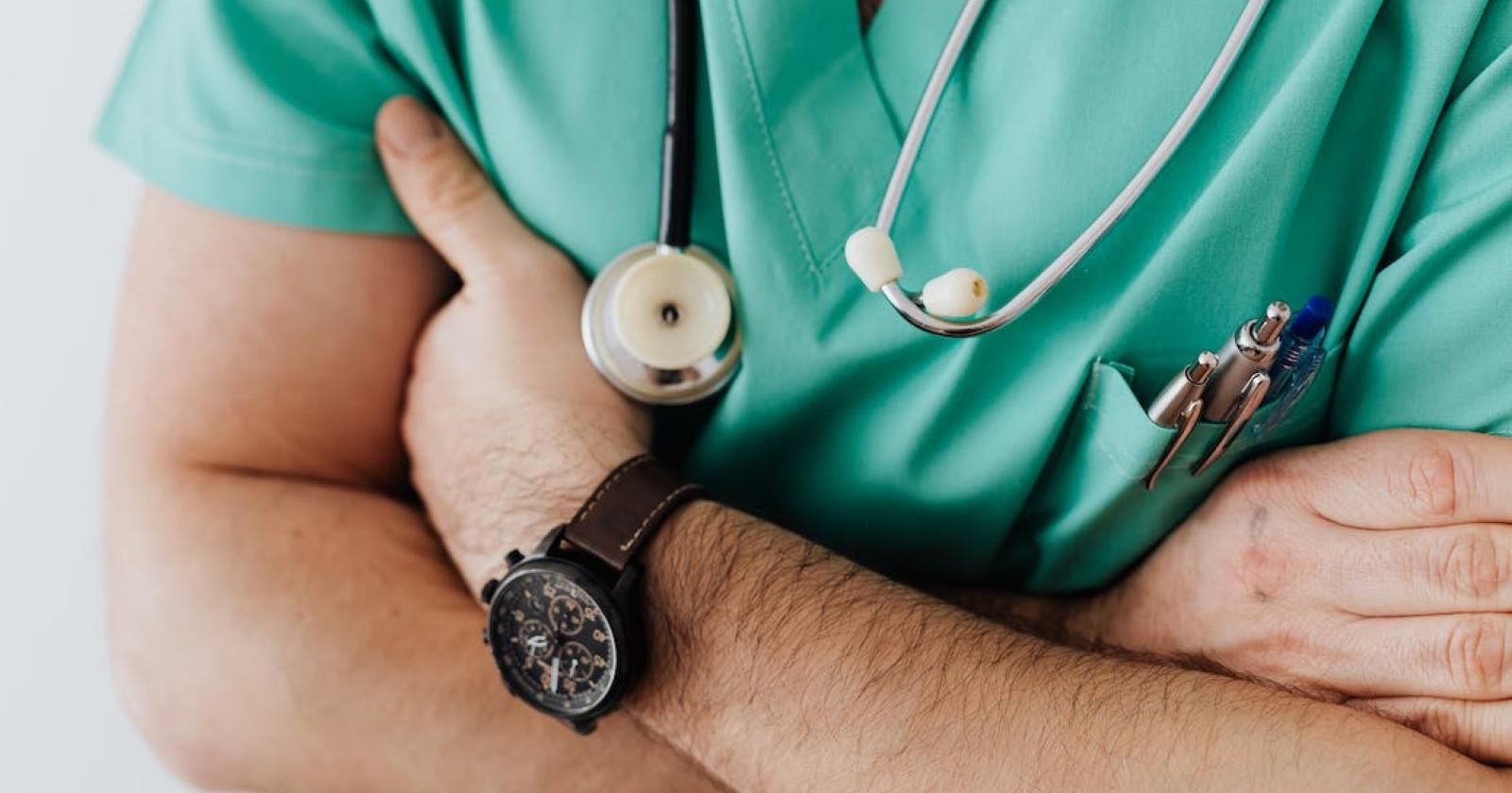 Lunedì arriva il nuovo medico a Castello