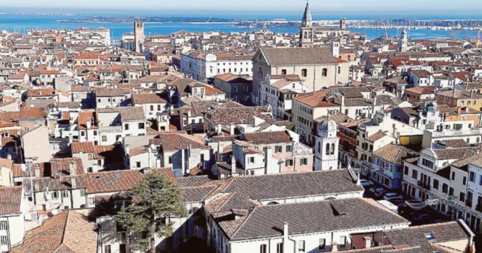 La giunta disegna lo sviluppo futuro della città