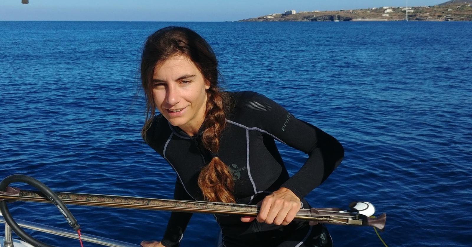 Immersione fatale, muore scienziata veneziana