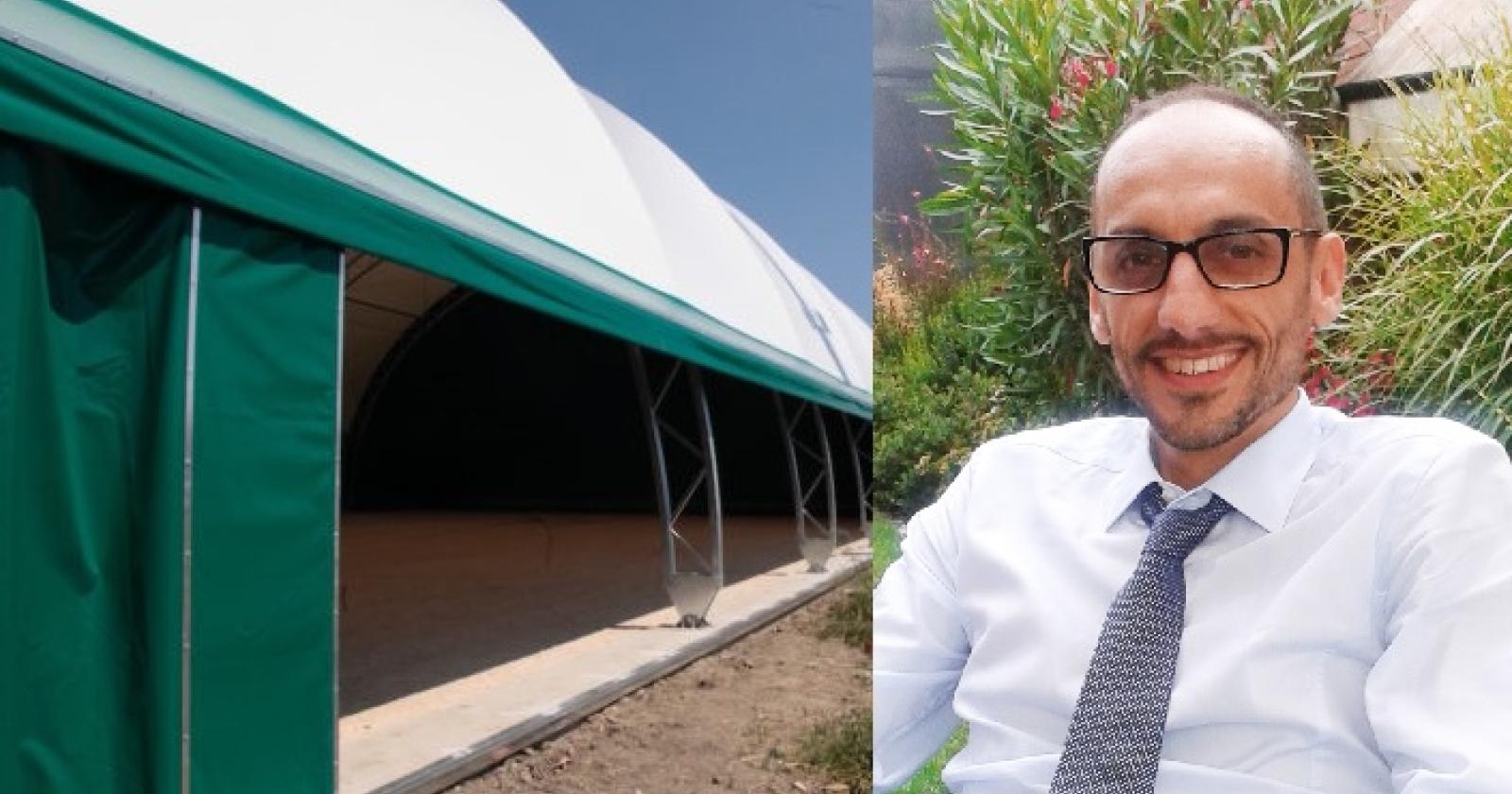 Il campo da calcetto nel nome di Giuseppe Bressan
