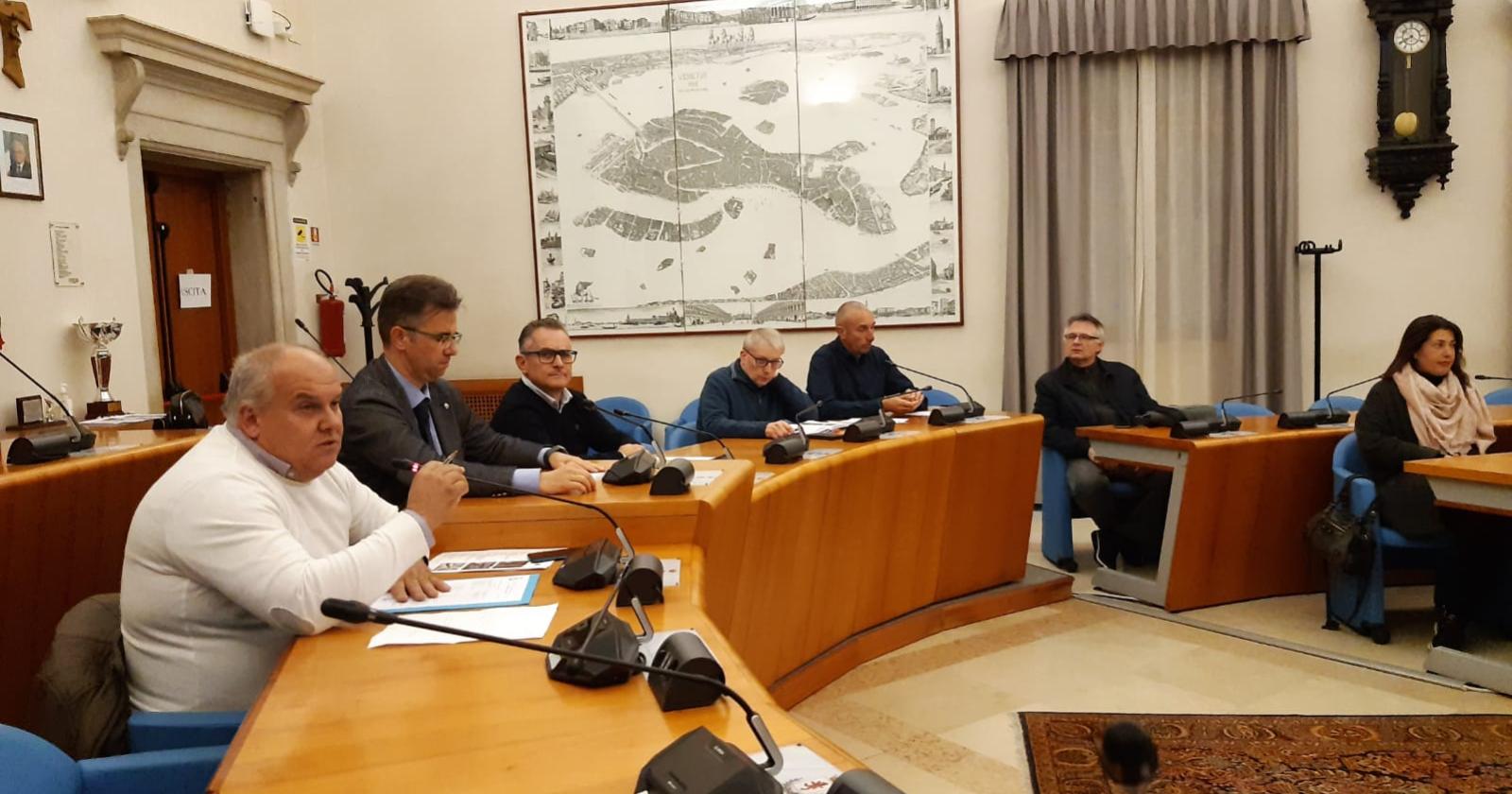 Tenda di Sara, un tetto per tutti