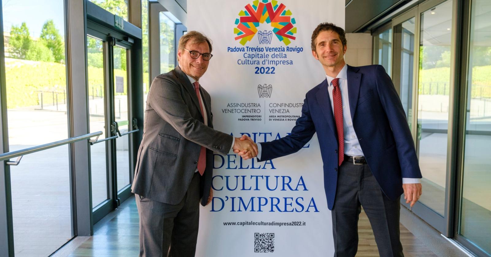 Marinese: “L'impresa è un valore di comunità”