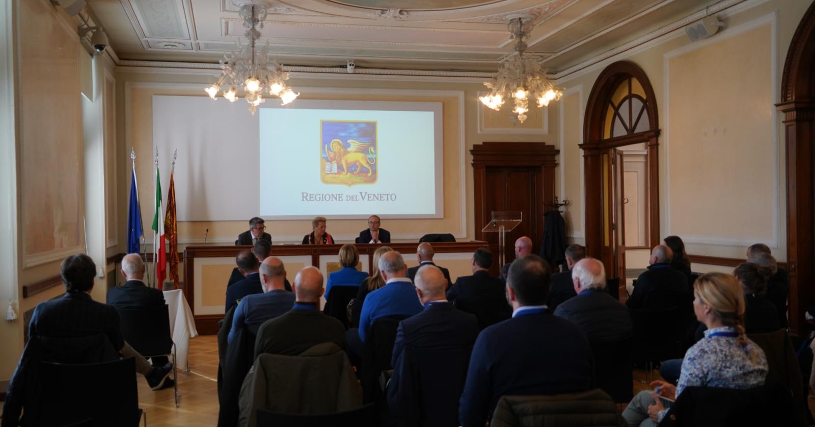 Nuove regole per l'uso dei beni del demanio marittimo