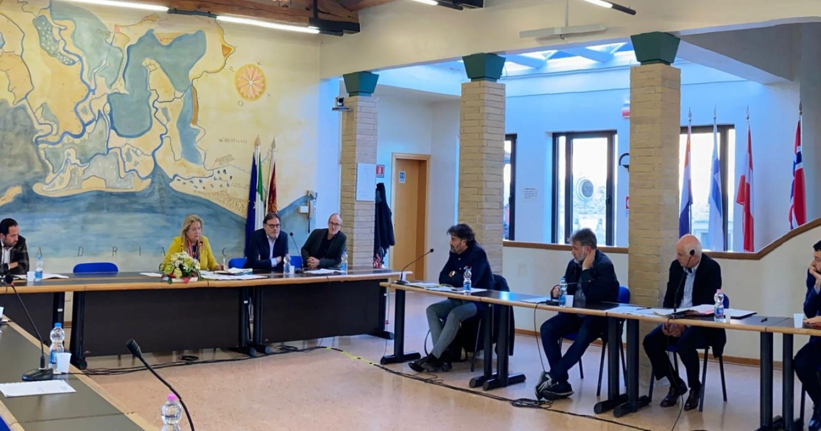 "Turismo come ancora di salvezza"