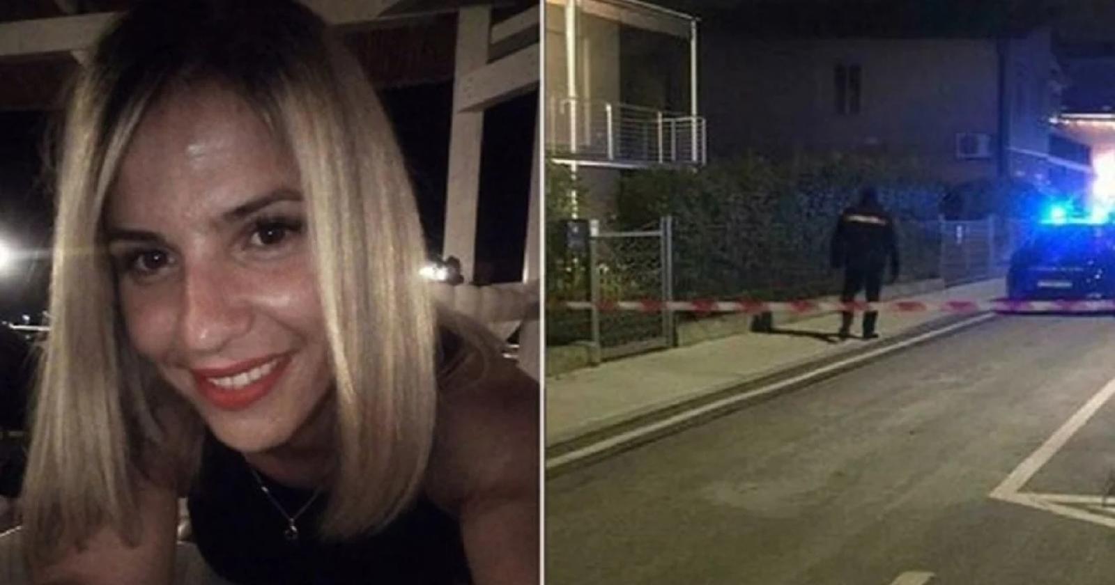 Ammazza la ex e il compagno, poi si uccide