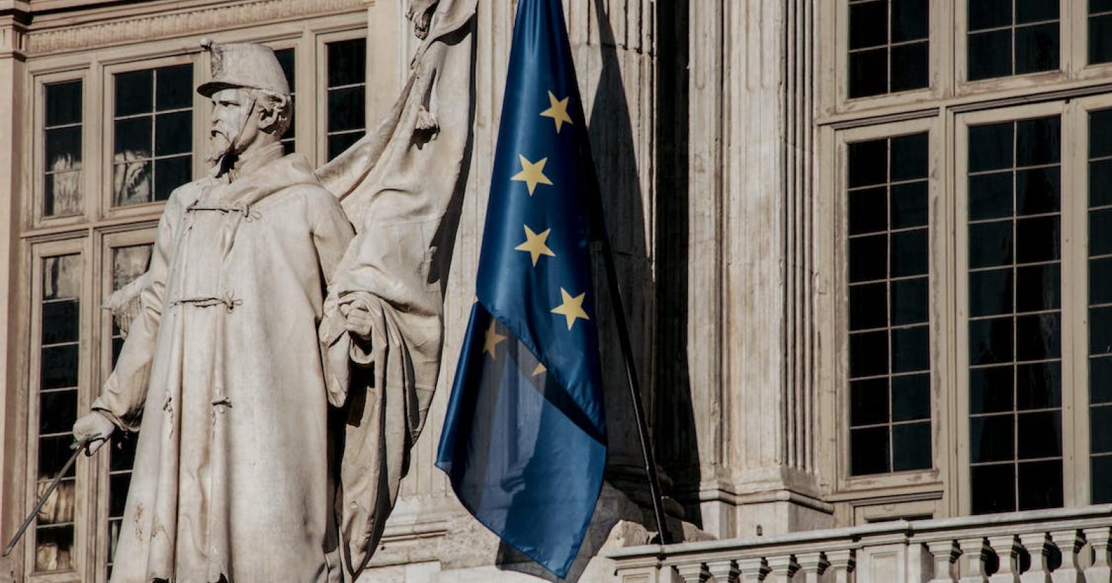 La storia dell'Europa da Ventotene