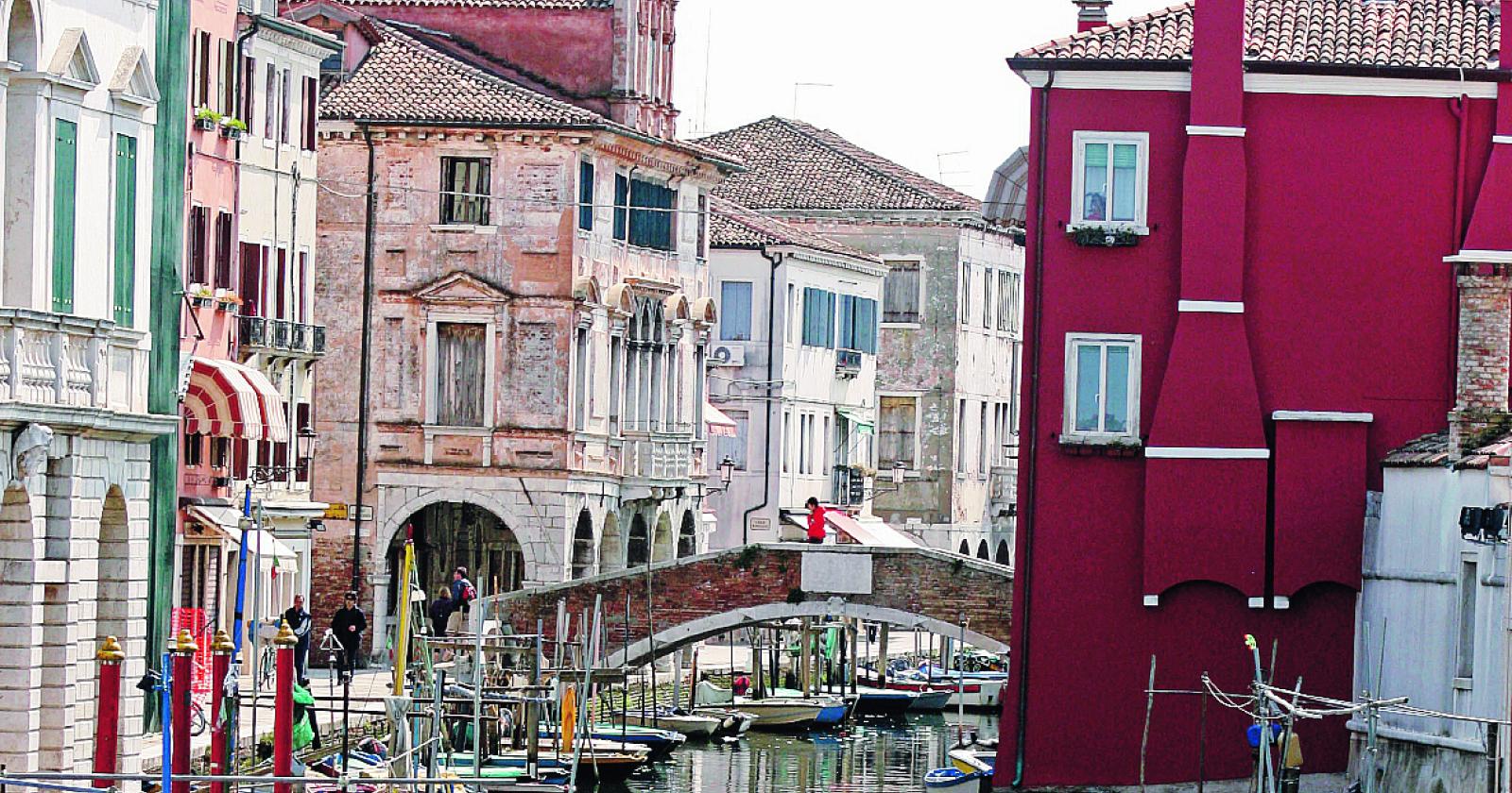“Riva Vena, ponti ok in 18 mesi”