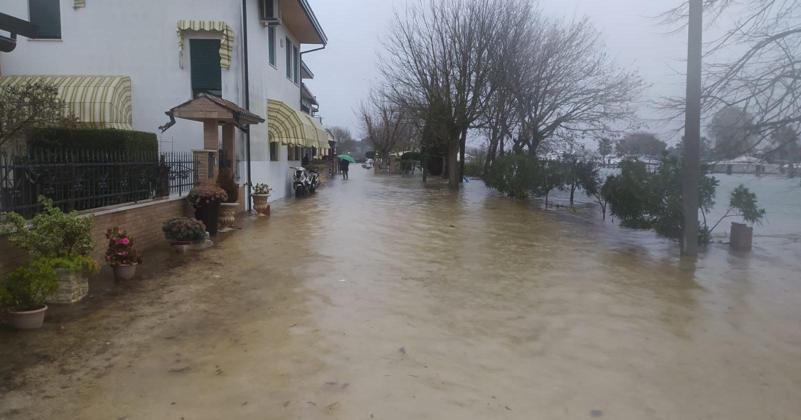 “Venezia salvata dal Mose, ora aiutiamo le spiagge che hanno subito danni pesanti”