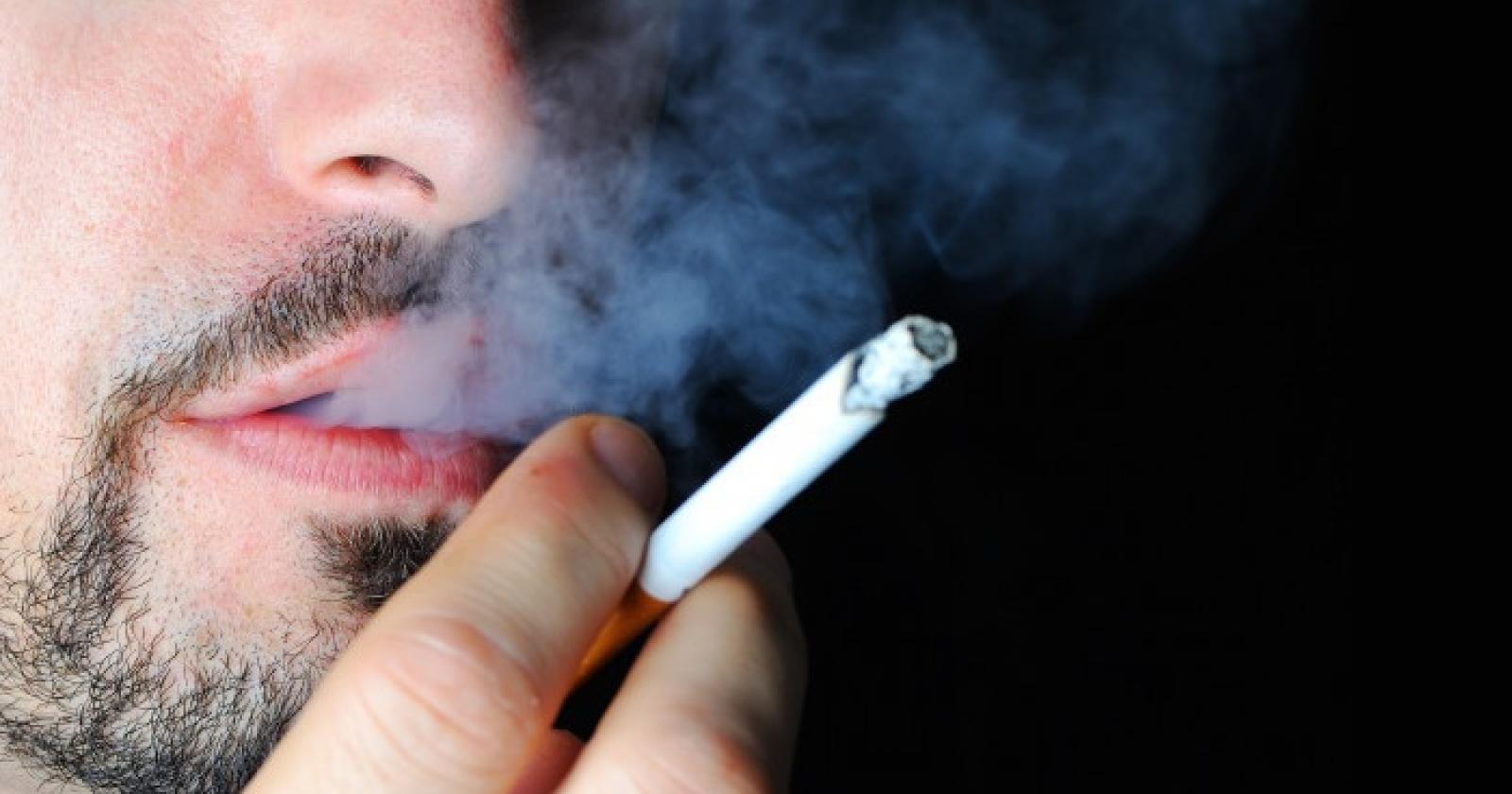 Tabacco, è allarme per i giovani