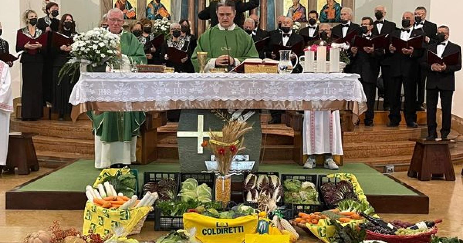 Il Comune si schiera unito contro il cibo sintetico