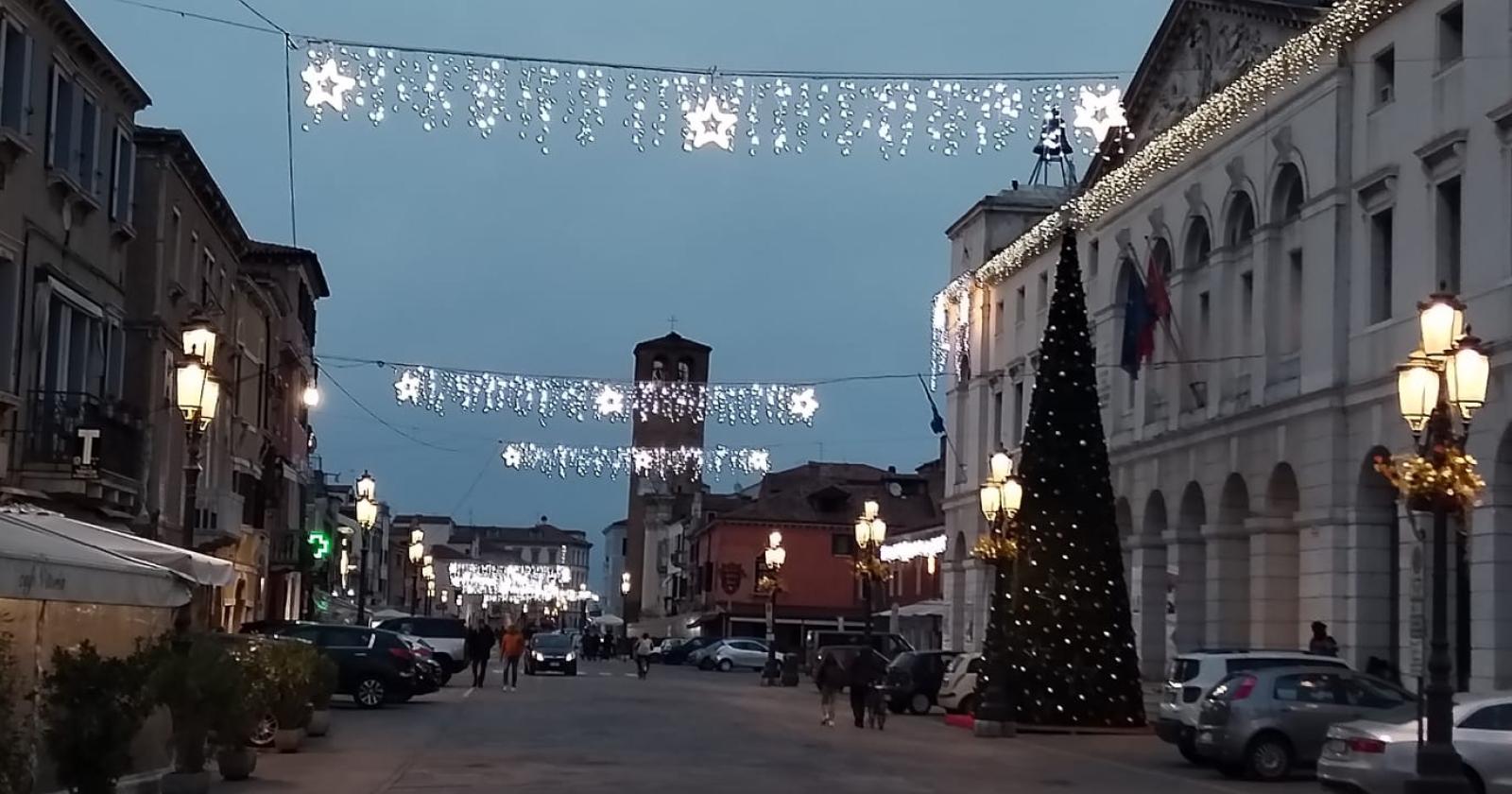 Un Natale che promette scintille
