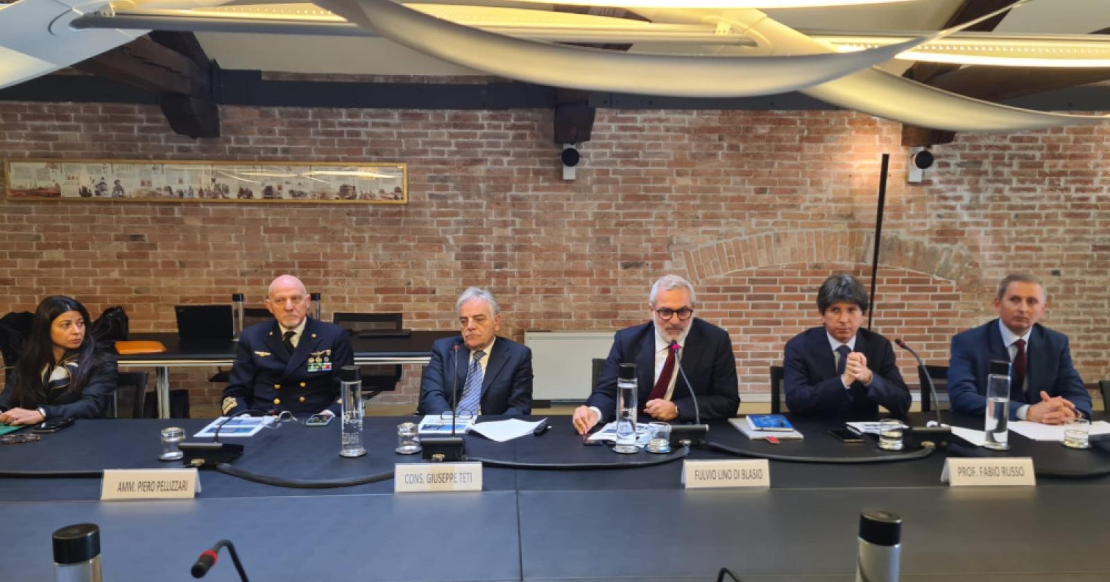 Grandi navi: un successo. Ora l'obiettivo è un milione di turisti