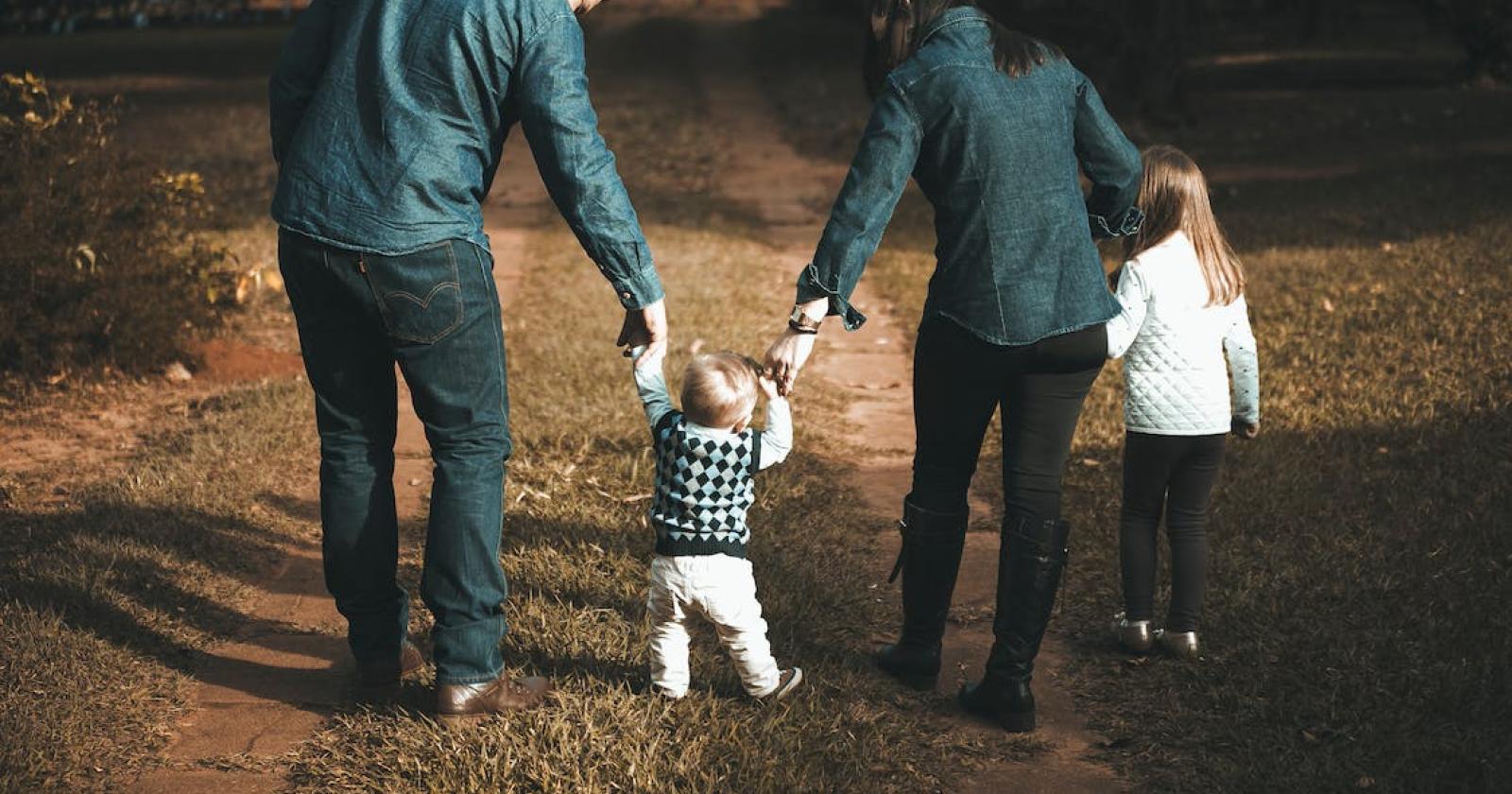 Aiutate 16 famiglie in difficoltà
