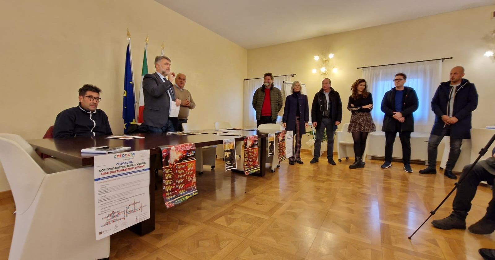 Chioggia e Sottomarina, sarà un Natale indimenticabile