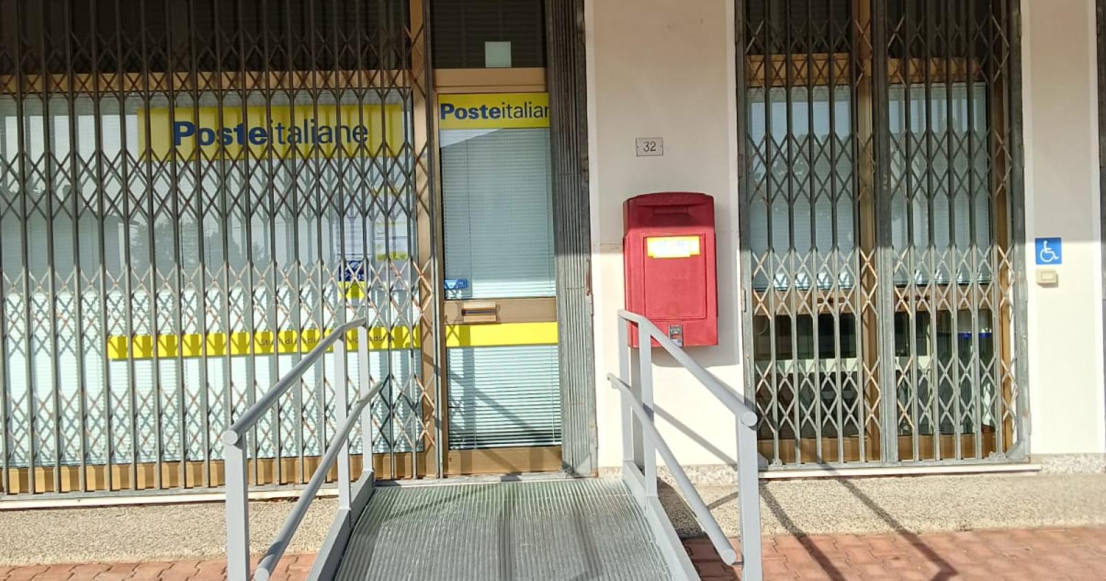 Giornata della disabilità, l'impegno di Poste italiane