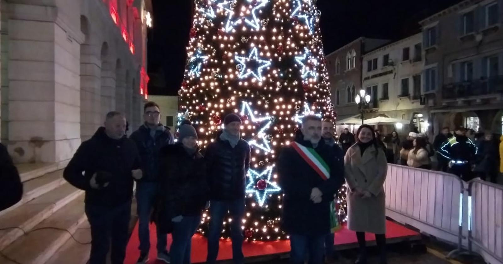“Un Natale per tutti i gusti”