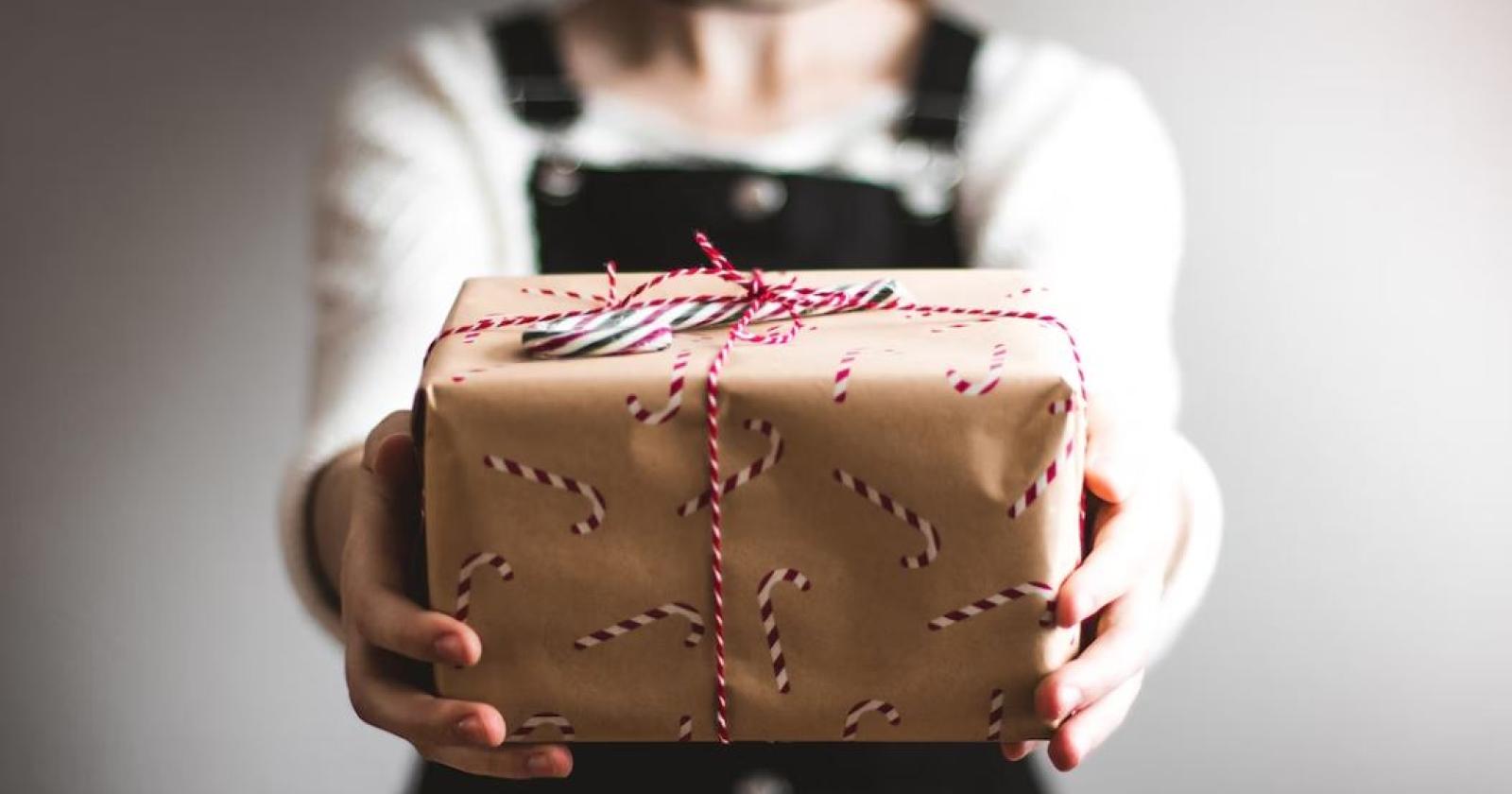 Regali di Natale, quando il pensiero non basta
