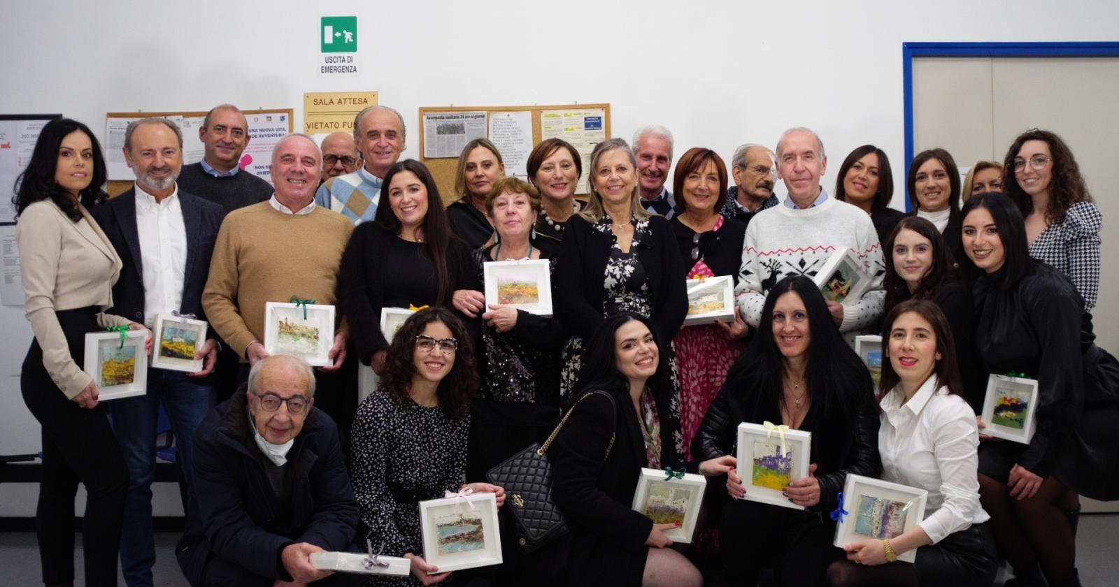 Dieci anni di Medicina Futura