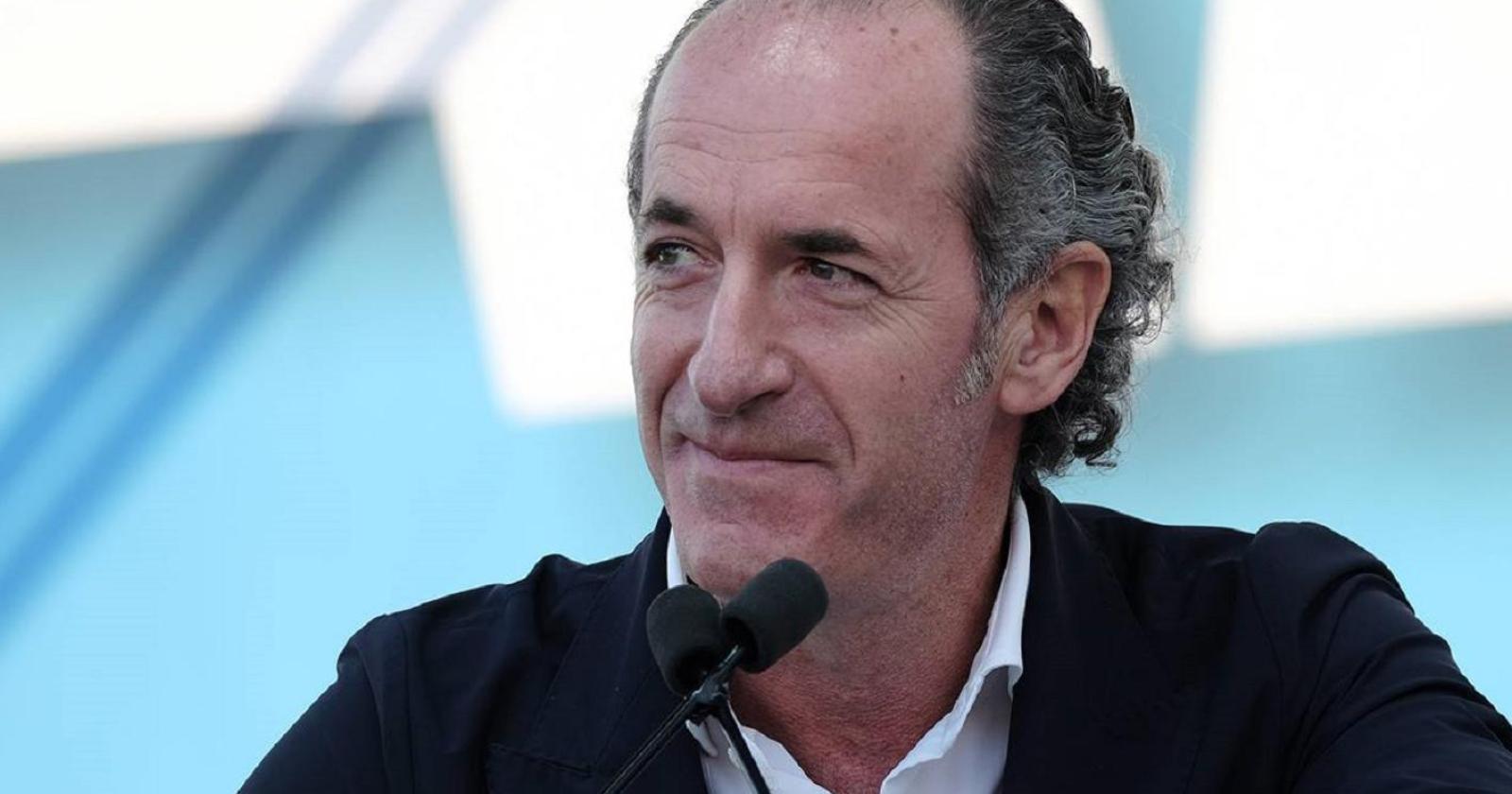 Consumo energetico, Regione Veneto promossa