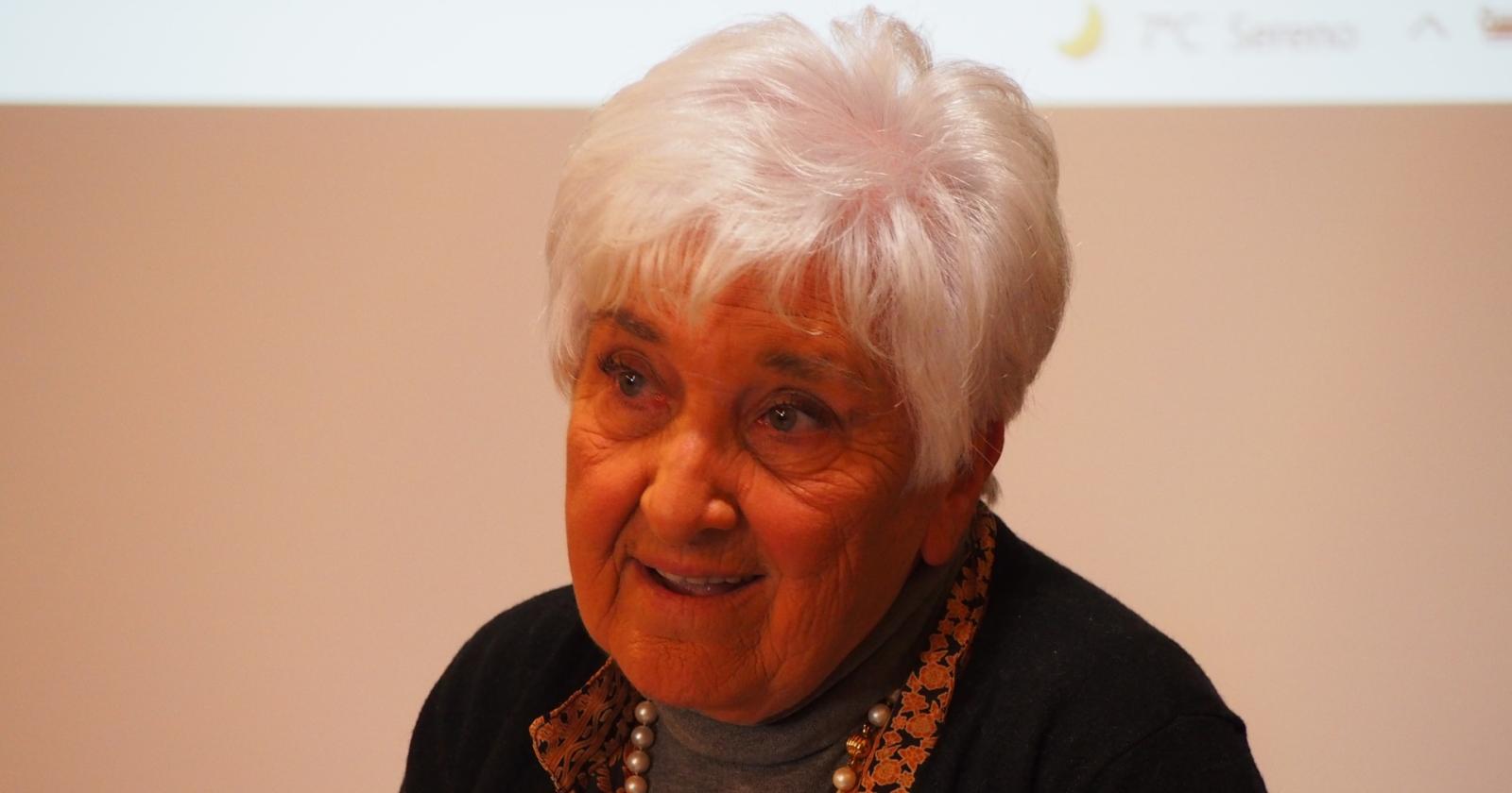 Lina la ribelle: la storia in un libro