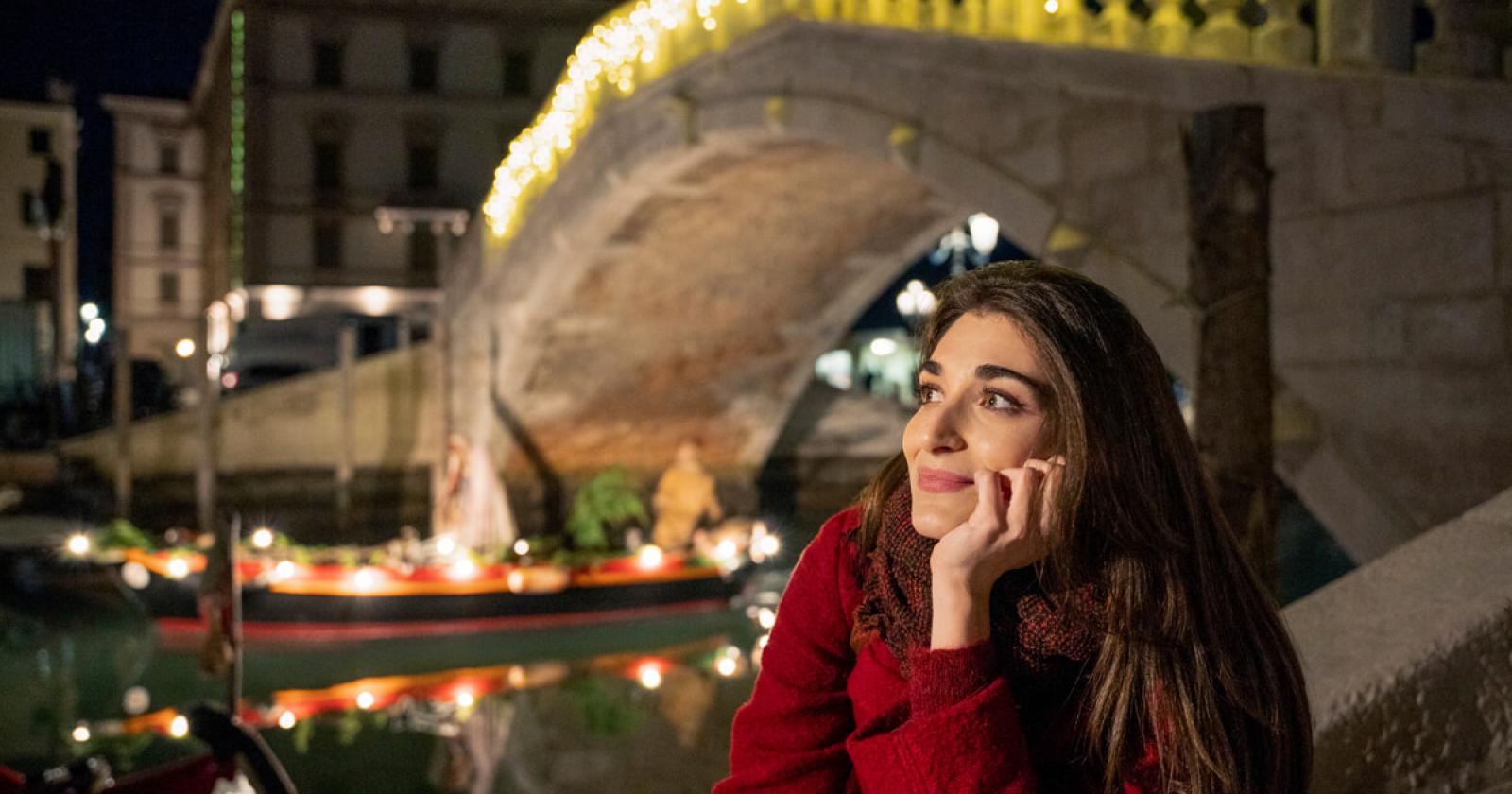 "Odio il Natale" sbanca su Netflix