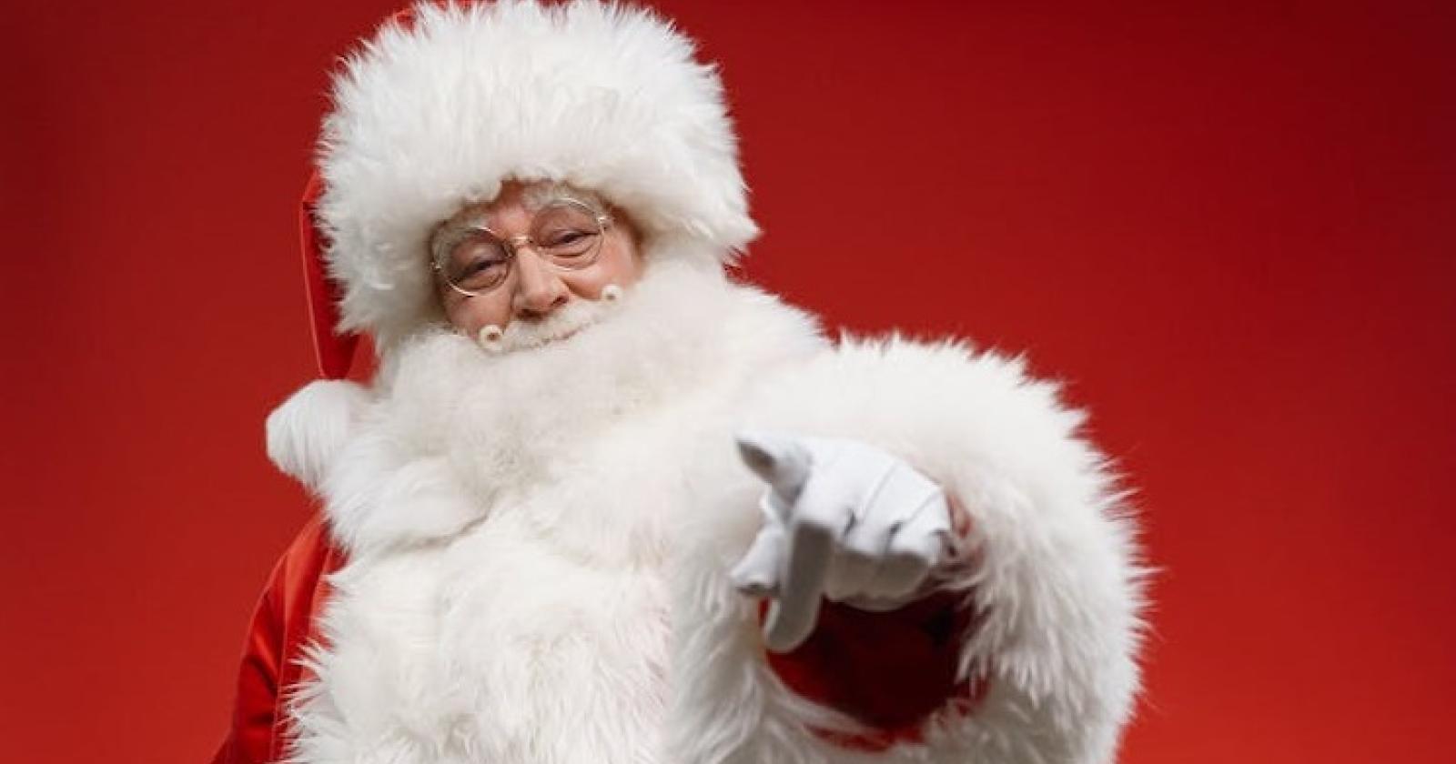 A Ca' Lino arriva Babbo Natale