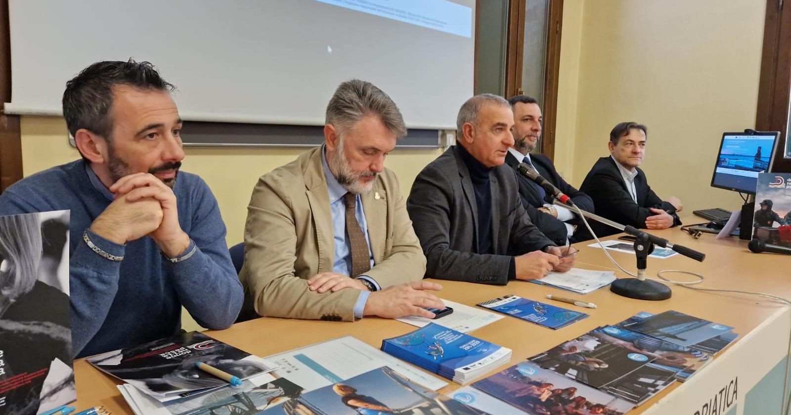 Tutelare le donne nella pesca è la salvaguardia del settore