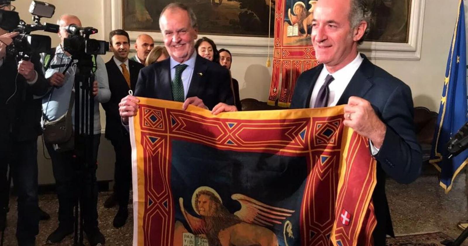 Autonomia, nel 2024 i primi poteri alla Regione