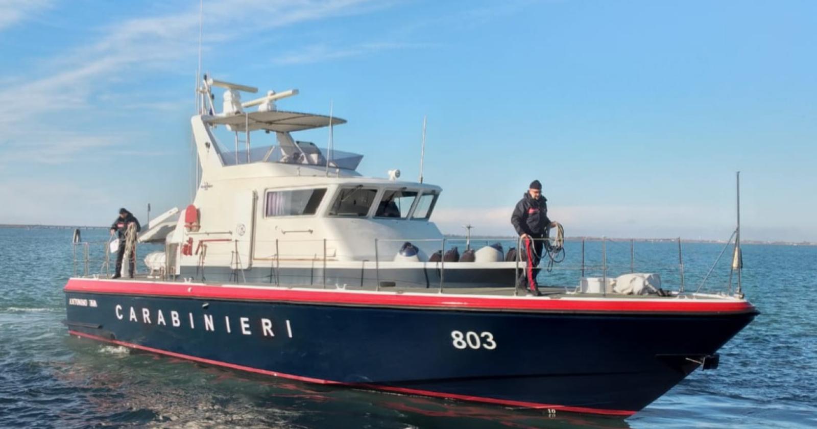 Multe e sequestri in due ristoranti per cibo non tracciato