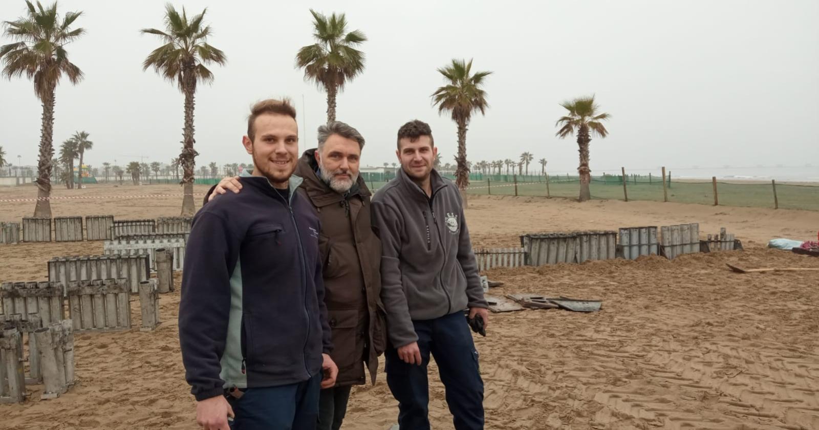 Festa di Capodanno, palco pronto e fuochi piazzati